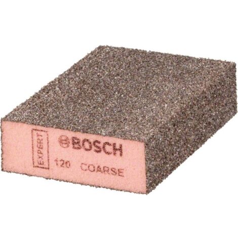 CUBO SPUGNA ABRASIVA EXPERT - B 2608901678