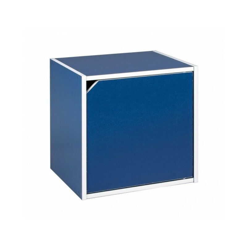 Cubo C-Porte Composite Bleu