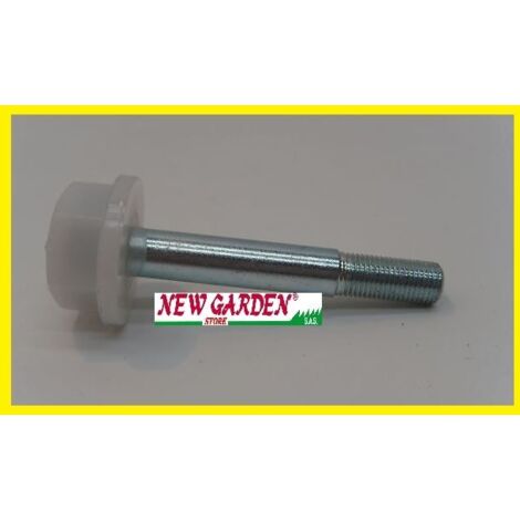 Cubo tornillo cuchilla cortacésped eléctrico 3/8" 63 mm CASTELGARDEN 81004353/0