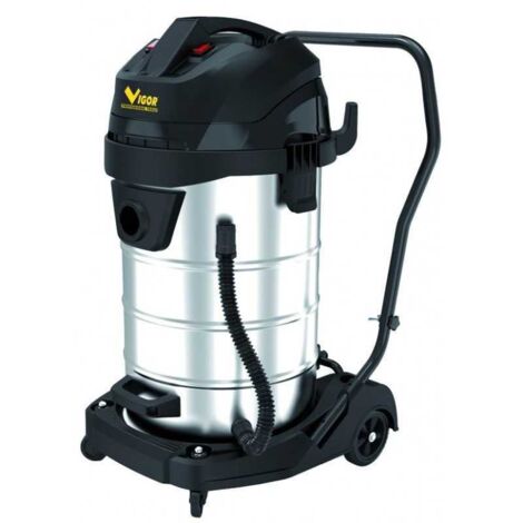 Cubo Vigor Pro Vba-80L/2M Inox Watt 2000