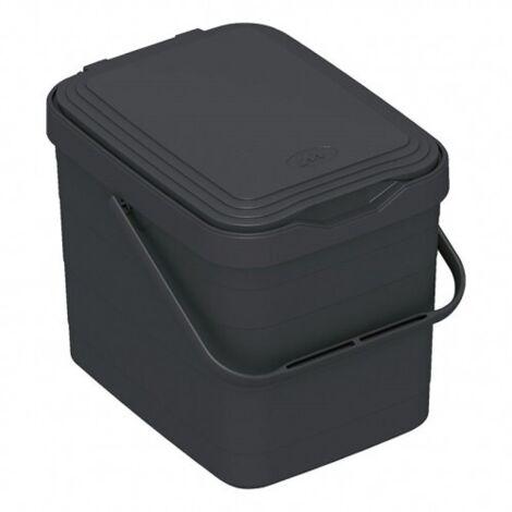 CUBO WALBIN FIJACION PARED 8 LTS. ANTRAC