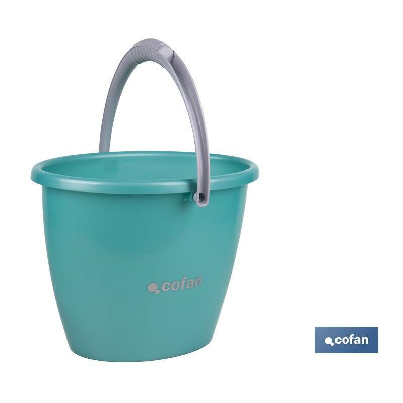 Cofan - Easy wringing mop bucket