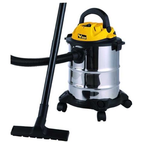 Cubos Vigor Vba-15L Inox 1000 Vatios