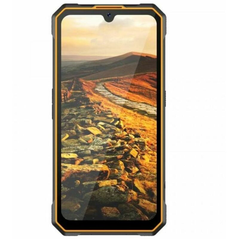 

Smartphone KING KONG 5 6,08' Quad Core 4 GB RAM 32 GB - Cubot