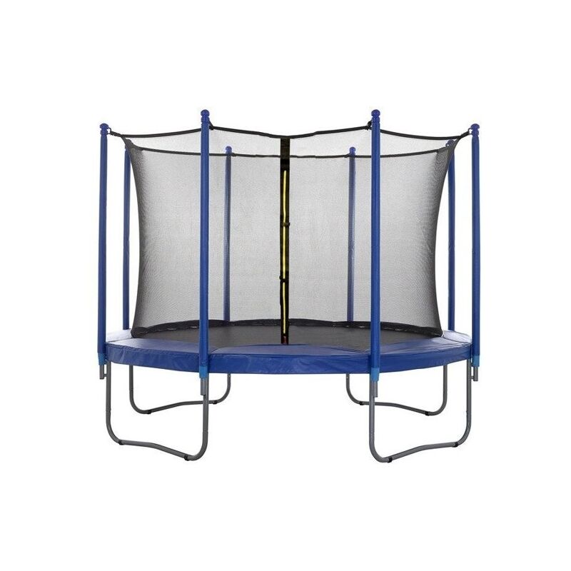 Filet de trampoline - 244 cm - bord intérieur
