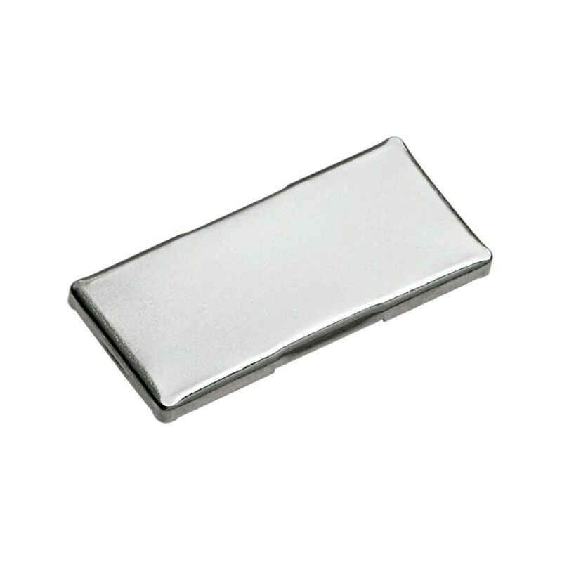 

Blum - Cubre Brazo Bisagra 110¬ Y Puerta Fina B lum R/70.4503 - Niquelado