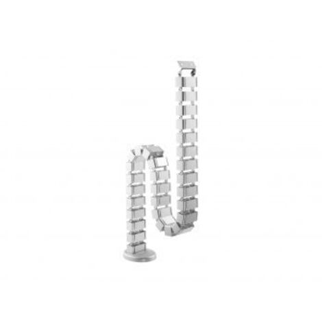 CUBRE CABLES MESA ERGONOMICA EQUIP