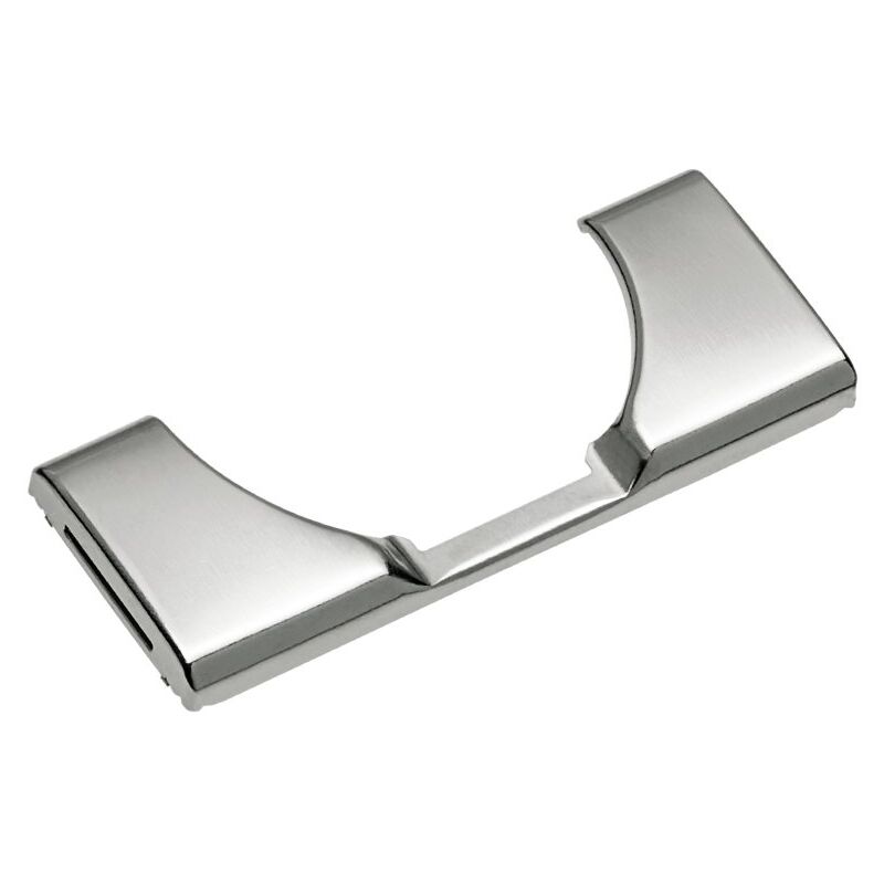 

Cubre Cazoleta Bisagra Blumotion 155º Bl um R/70T7504 - Niquelado
