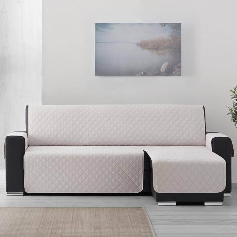 Cubre chaise longue marfil 200cm belmarti