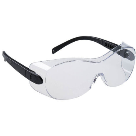 Cubre-gafas con protección lateral PS30