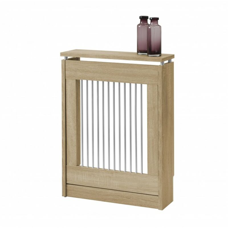 

Topkit - Cubre radiador Cristian 3060 | Roble