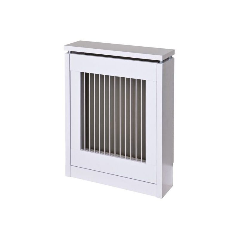 

Topkit - Cubre radiador Cristian 3060 | Blanco