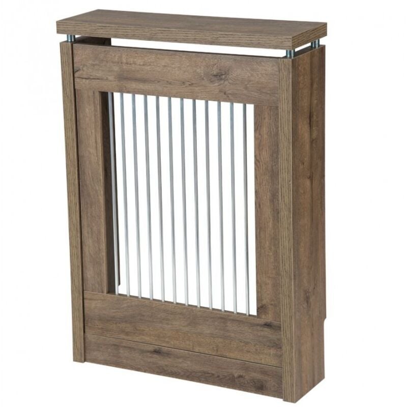 

Topkit - Cubre radiador Cristian 3060 | Roble Puccini