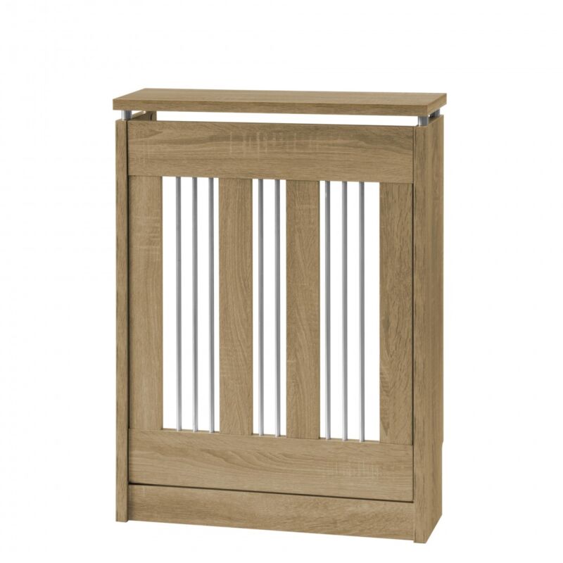 

Topkit - Cubre radiador Cristian 3061 | Roble