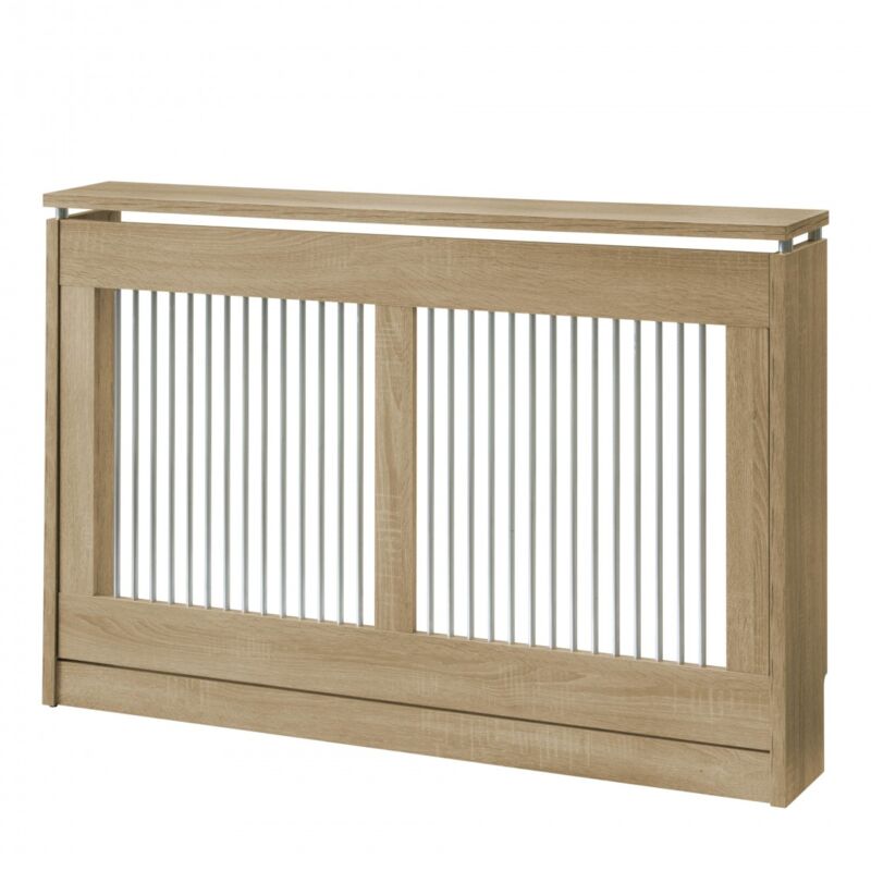 

Topkit - Cubre radiador Cristian 3120 | Roble