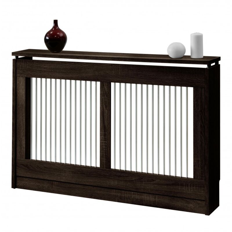 

Topkit - Cubre radiador Cristian 3120 | Wengué