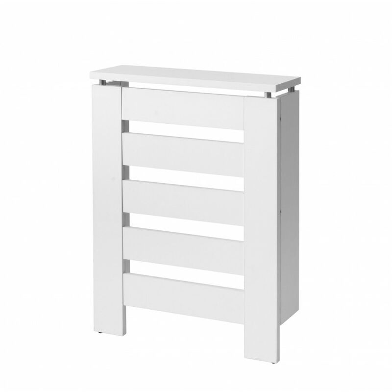 

Cubre Radiador Victoria 3062 | Blanco