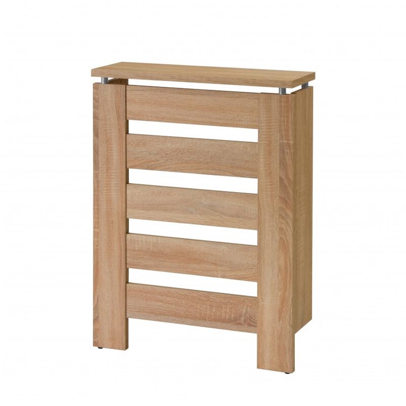 

Topkit - Cubre Radiador Victoria 3062 | Roble