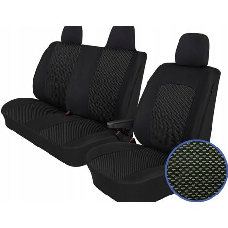 Cubre SCUDO 2 JUMPY 2 EXPERT 2 2006-2016 100% TÍPICO