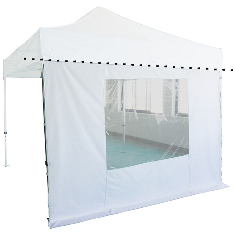 

Interouge - Cubre ventana Cite 3m - Poliester 300g / m2 - Unidad