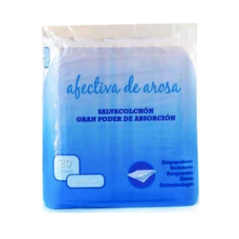 

Cubrecamas Afectiva (20 uds)