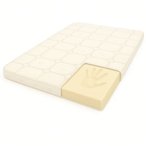 Cubrecolchón Selene Comfort 2000x1800x40