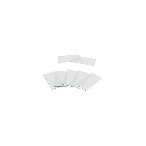 CUBREFILTRO POLICARBONATO 110X90 - CLIMAX