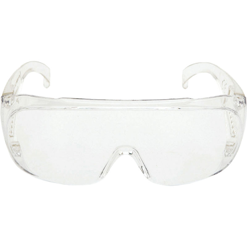 

3M - Cubregafa Visitor Visinc PC Incoloro 71448