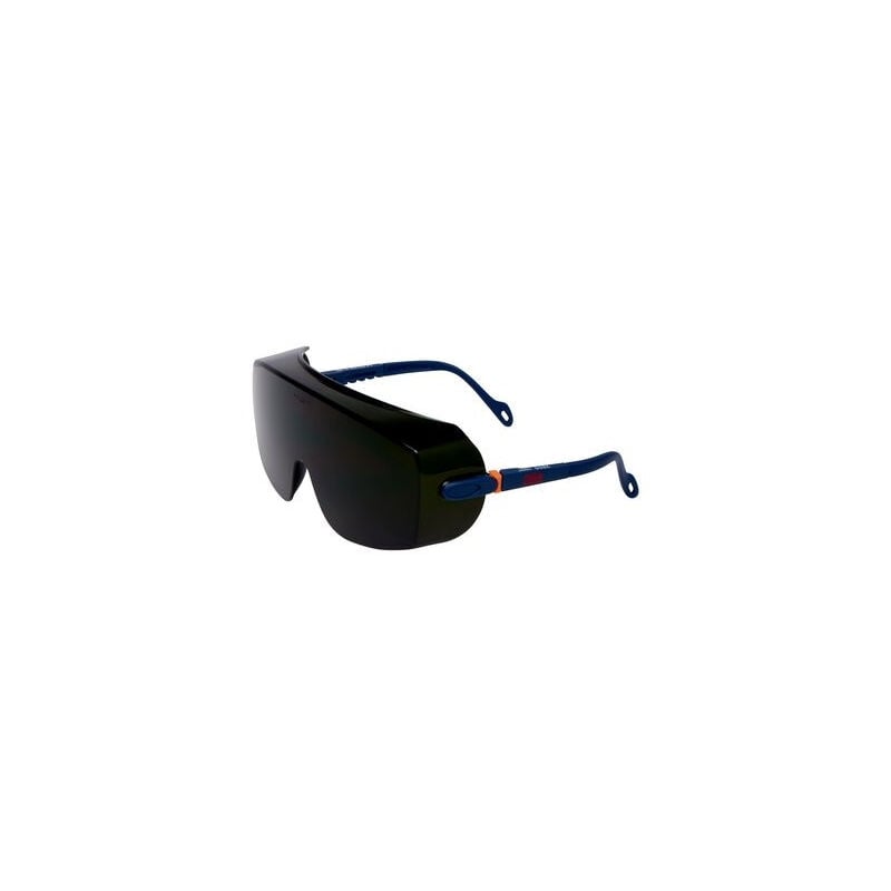 

Cubregafas CONFORT - tono 5 soldadura y AR 2805 - 3M