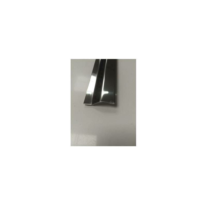 

Cubrejunta Ceramica Parket Inox Adhesivo Dicar 73 Cm-40X10 Mm
