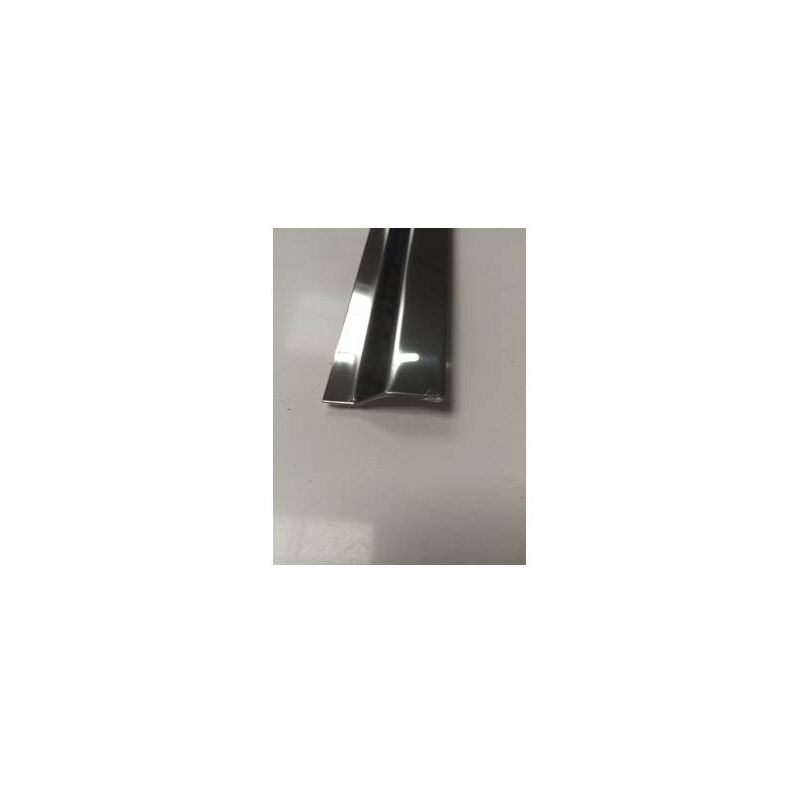 

Cubrejunta Ceramica Parket Inox Adhesivo Dicar 93 Cm-40X10 Mm