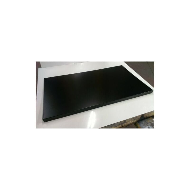 

Cubrencimera Esmalte N 8 101X56 Negra