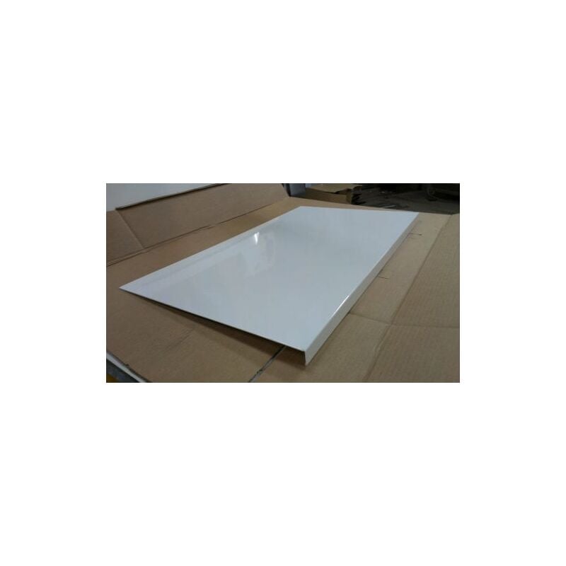 

Victor Jose Carracedo Gil - CUBRENCIMERA ESMALTE N 9 110X60 BLANCA