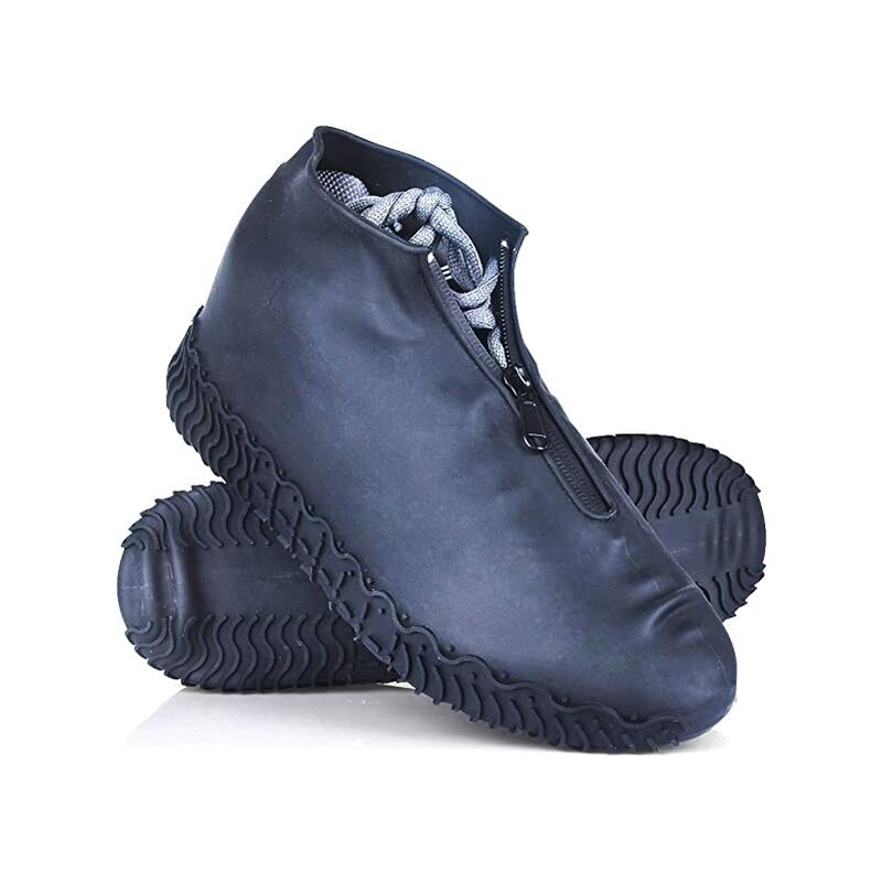 Nuevo Cubre Zapatos Lluvia Decathlon | Compra Online a Precios Super Baratos