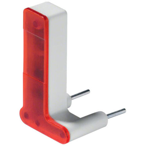 cuby Lampe rge 12-24V à câbler HAGER WUZ687