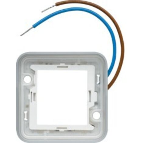 CUBYKO COLLERETTE LUMINEUSE À LED BLANCHES 230V WNA695