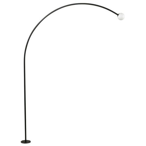 CUCA 1193 Baliza de jardín negra 24V 75559