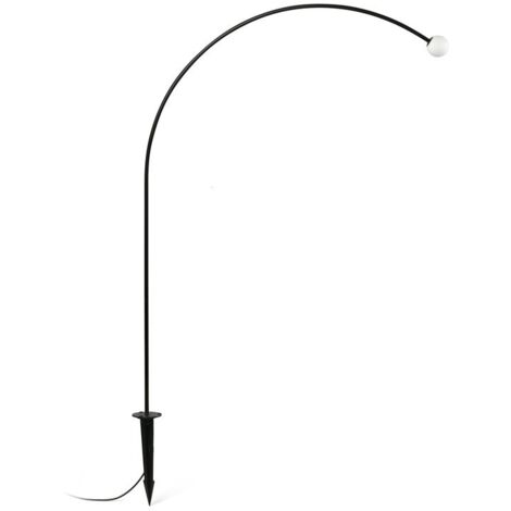 CUCA 1193 Estaca negra 24V