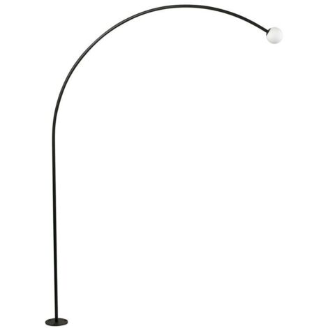 CUCA 1193, Lampada da Terra per Esterni 24V, Faro Barcelona