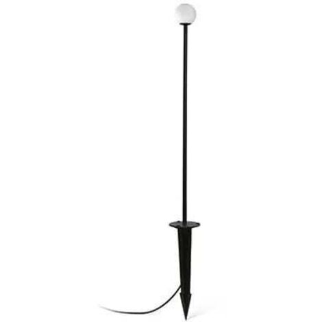 CUCA 500 Estaca negra 24V