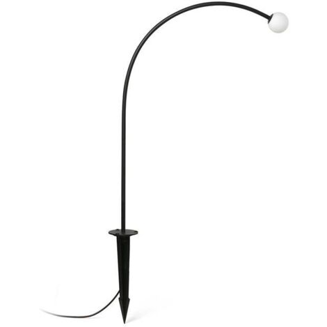 CUCA 650, Lampada Picchetto 24V, Faro Barcelona
