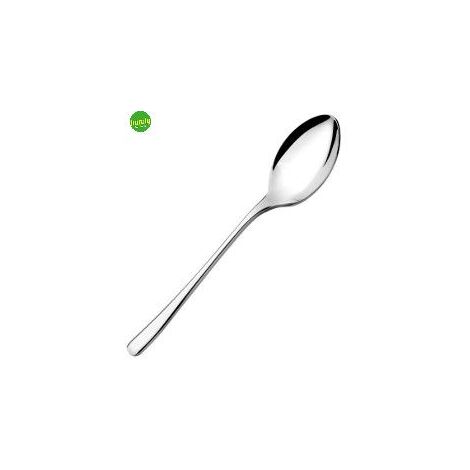 Cucchiaino caffÈ loira EME Posateria in acciaio inox lucidato 13 cm