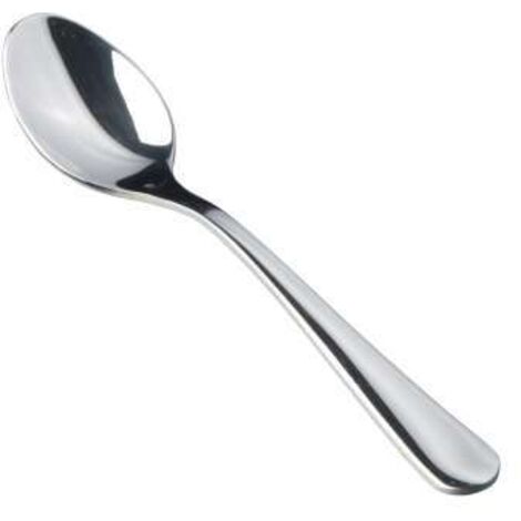 CUCCHIAINO TAVOLA INOX MOKA Pz.6 CLASSIC TESCOMA