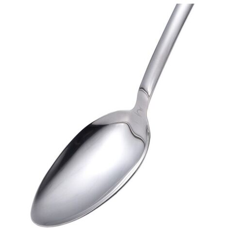 Cucchiaio da cucina 35x6,9 cm Acciaio inossidabile Expert SG7337 San Ignacio