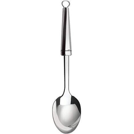 cucchiaio da portata in acciaio inox - uti335370400 - lagostina