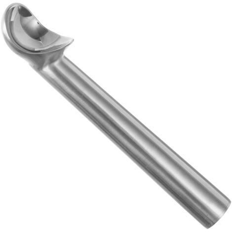Cucchiaio dosatore per gelato e sorbetto STÖCKEL 1/30L diametro 49mm lungo - STOCKEL 755679