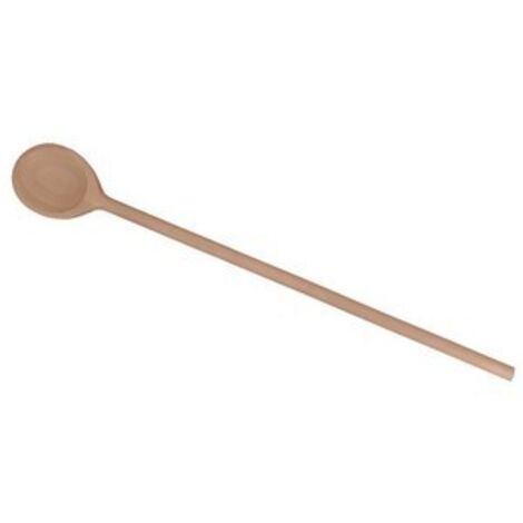 CUCCHIAIO IN LEGNO cm. 35 IDROWEB