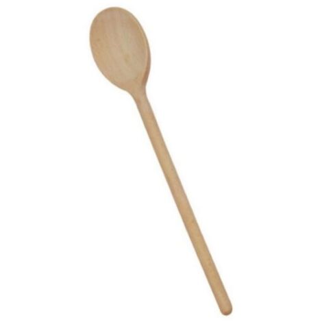 CUCCHIAIO IN LEGNO cm.100 IDROWEB