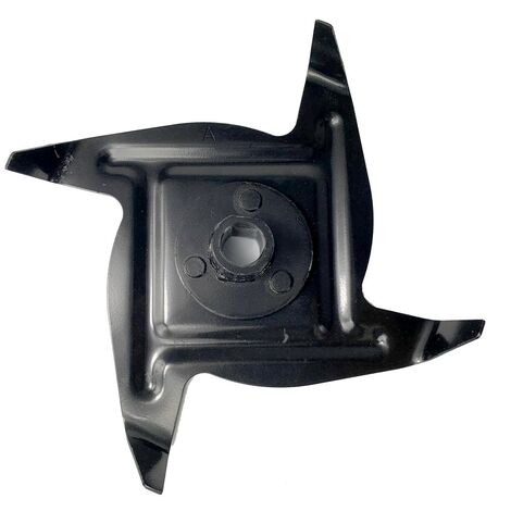 cucchiaio mini MotozappaLa sinistra esterna a