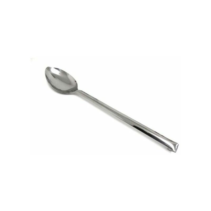 Cucchiaione inox cm 34,5 preziosa Calder